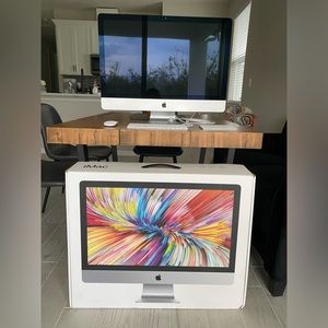 iMac 27-inch